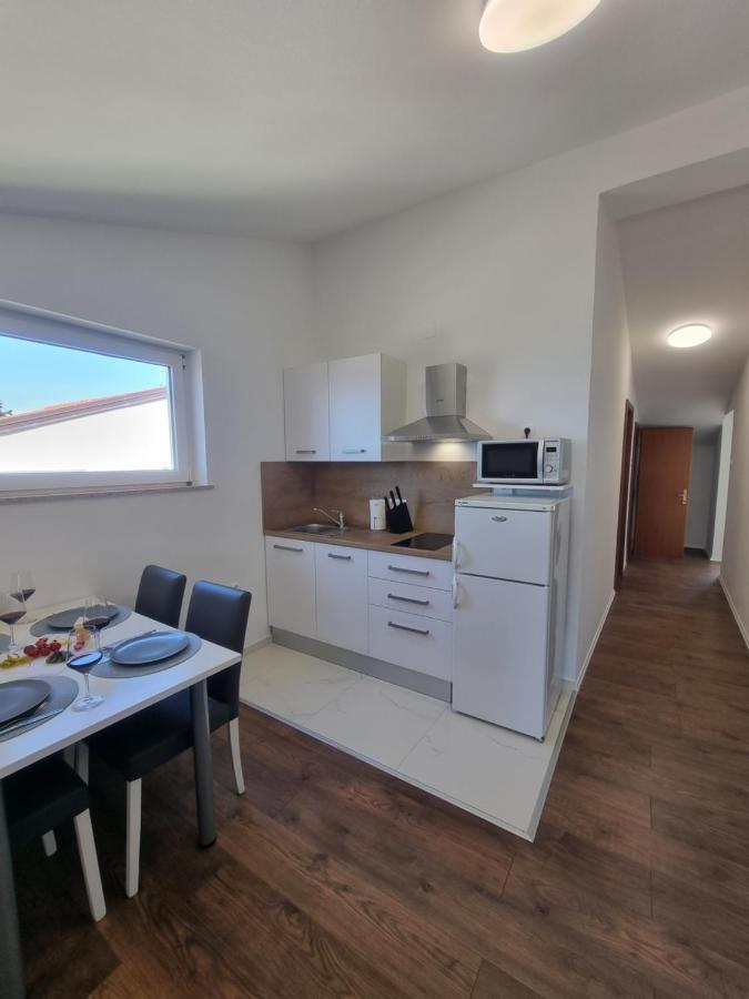 Apartment Miric Crikvenica