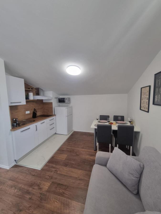 Apartment Miric