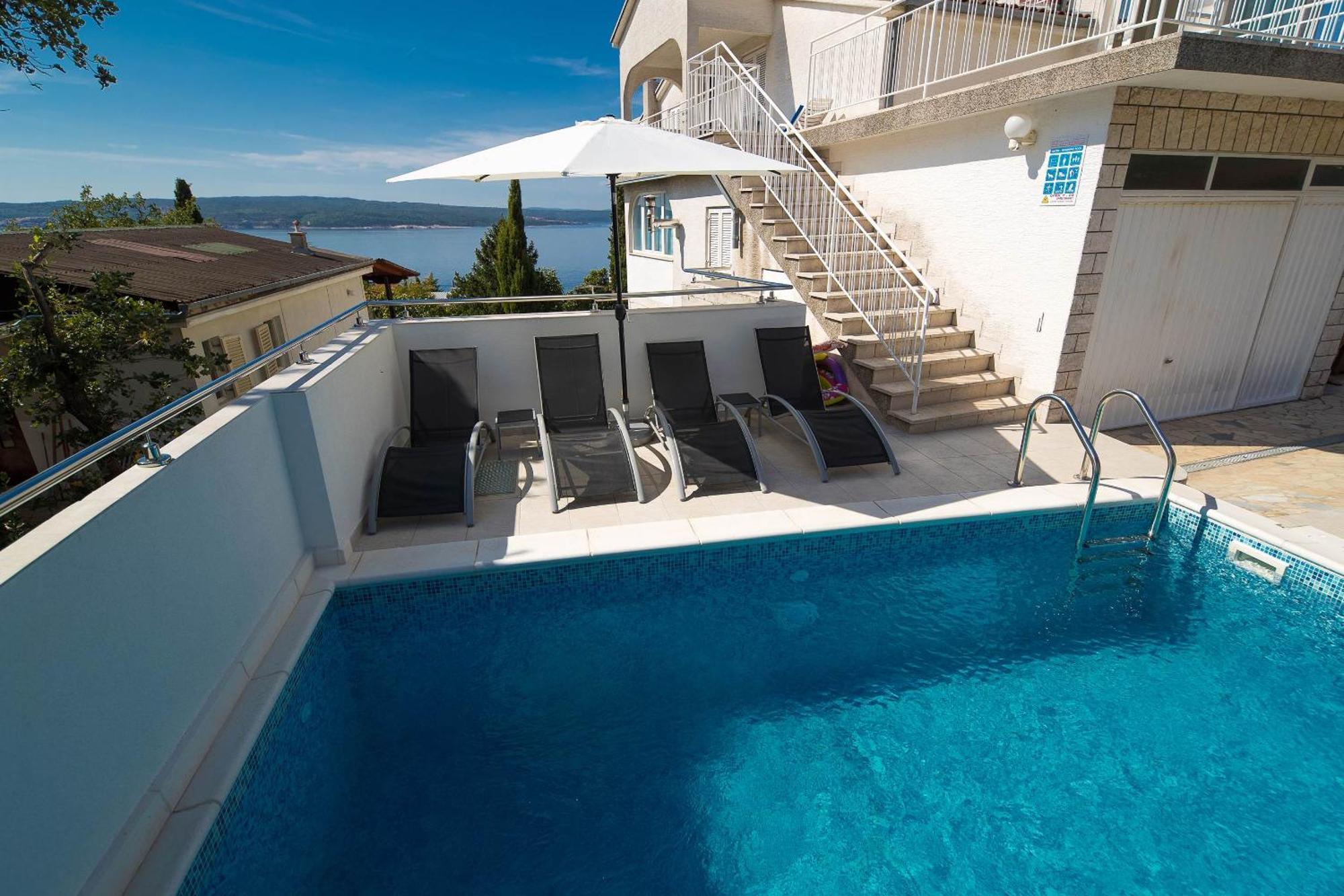Apartment Miric