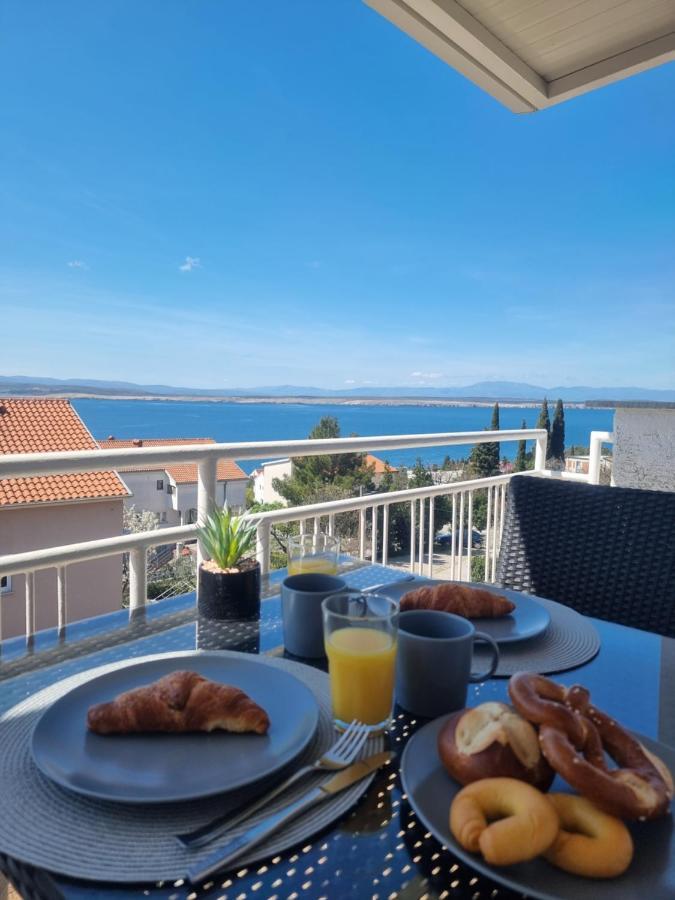 Apartman Miric *