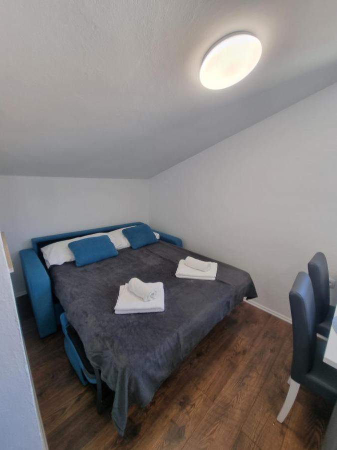 Miric Apartman *