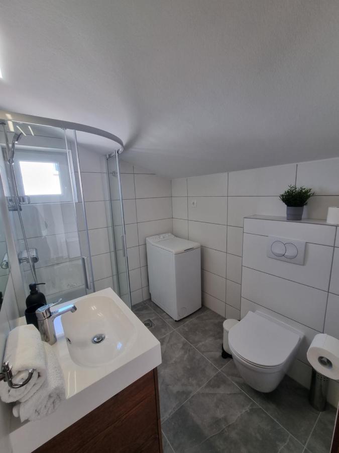 Apartment Miric