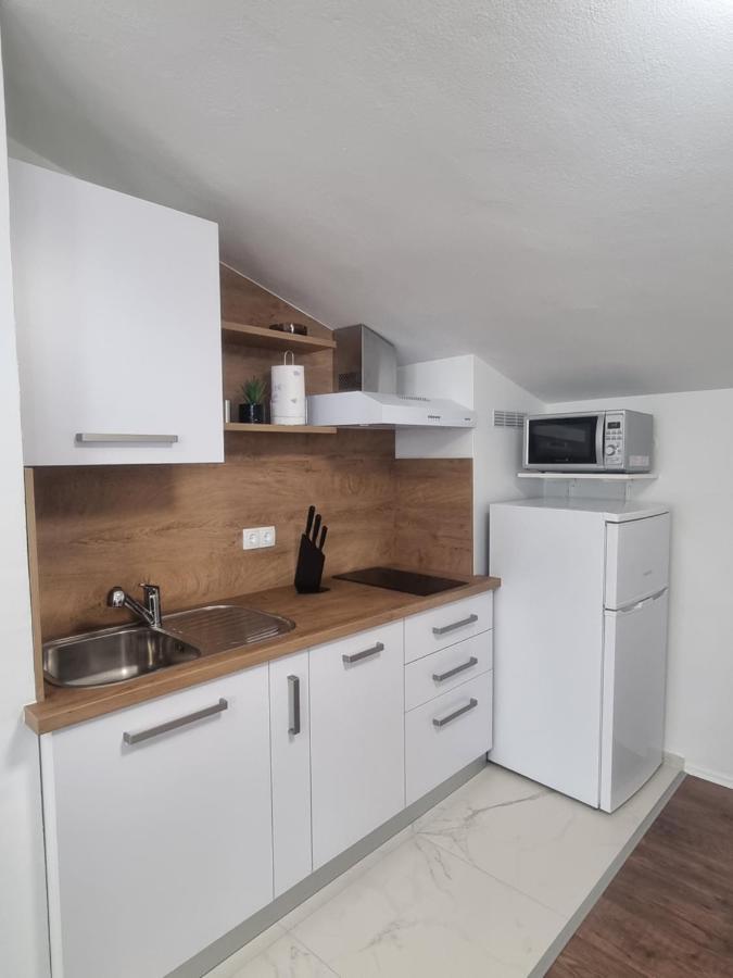 Miric Apartment *