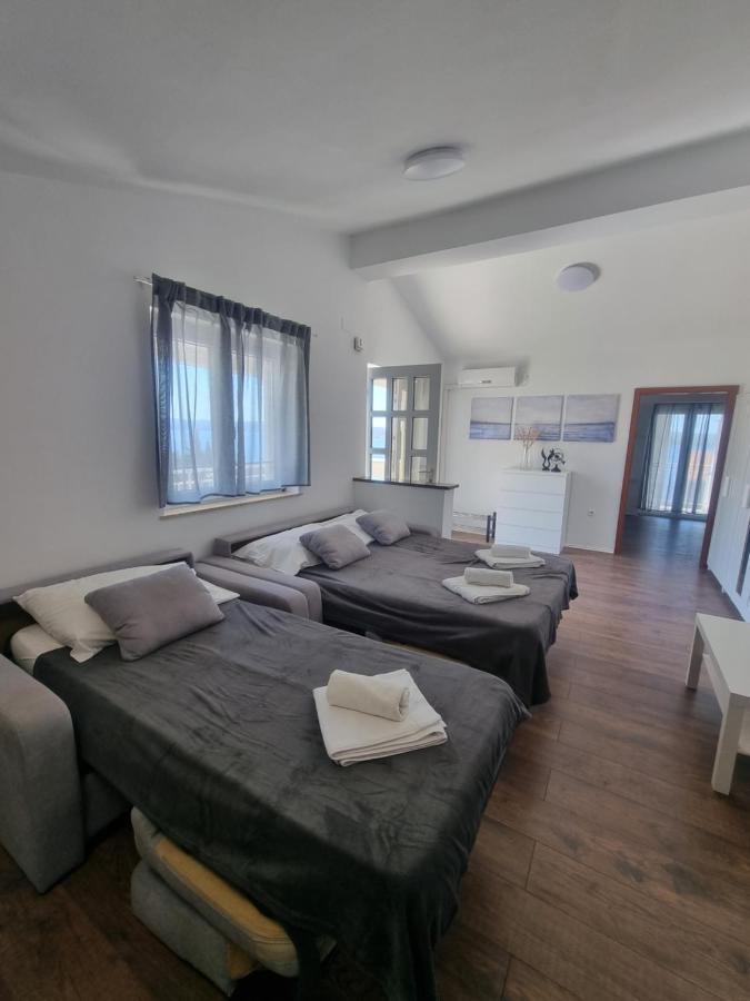 Apartment Miric