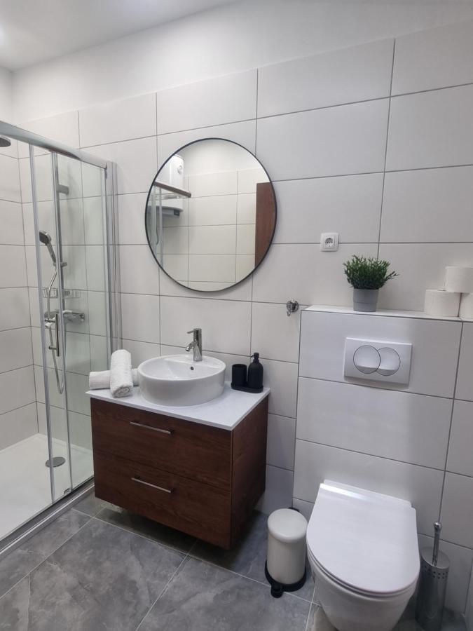 Miric Apartment Crikvenica