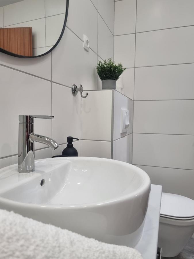 Apartment Miric