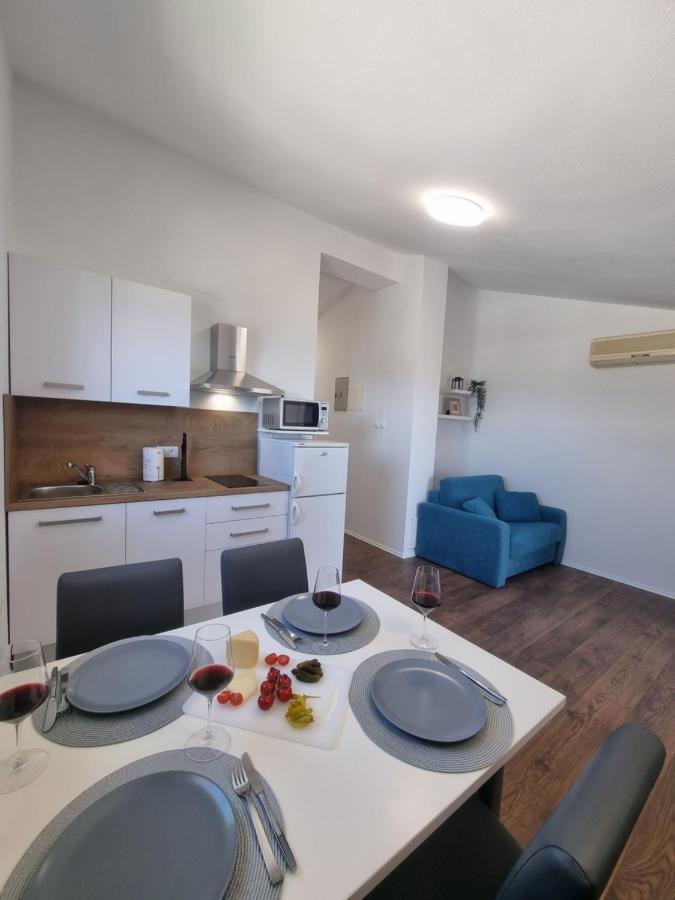 Apartment Miric *