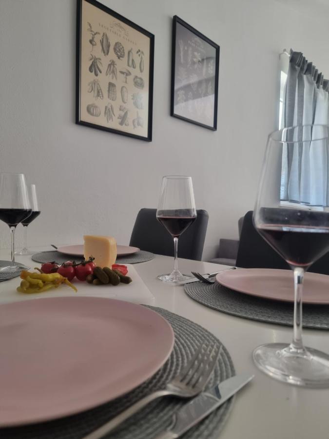 Apartment Miric Crikvenica