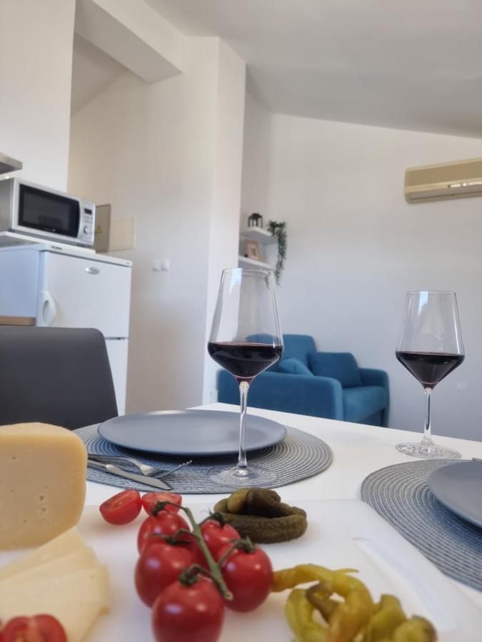 Apartment Miric
