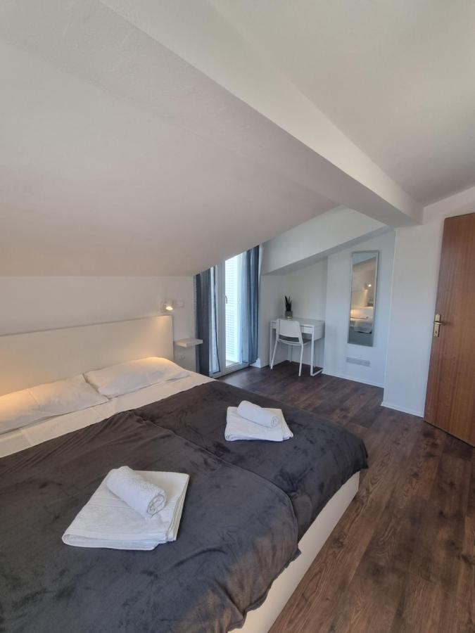 Miric Apartment *
