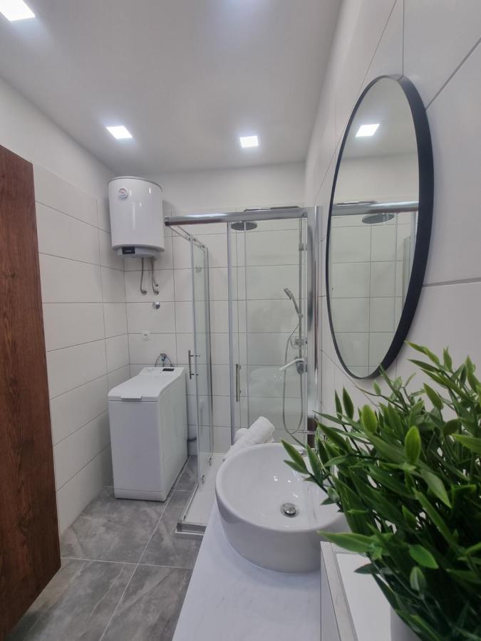 Miric Apartment *