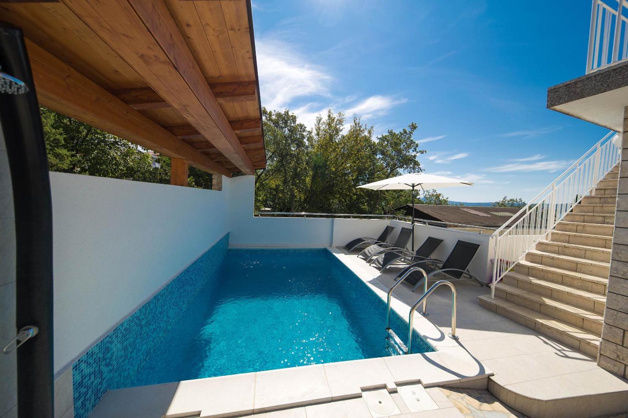 Apartment Miric Crikvenica