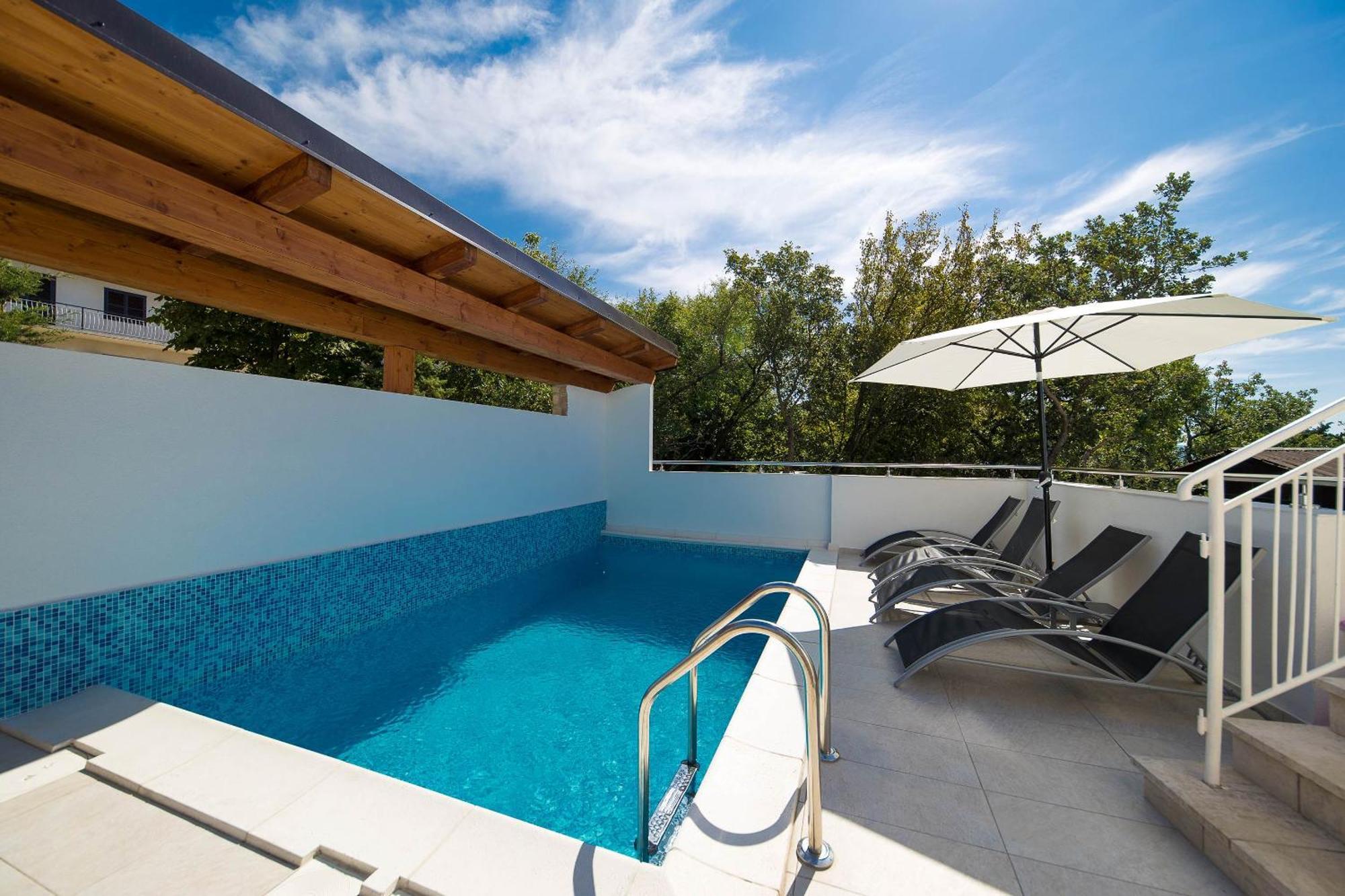 Apartman Miric