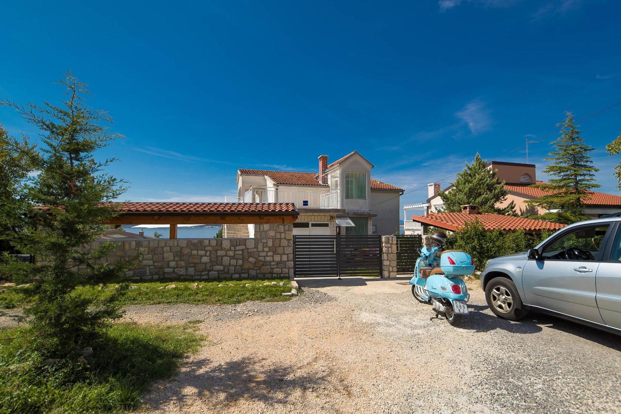 Apartment Miric Crikvenica