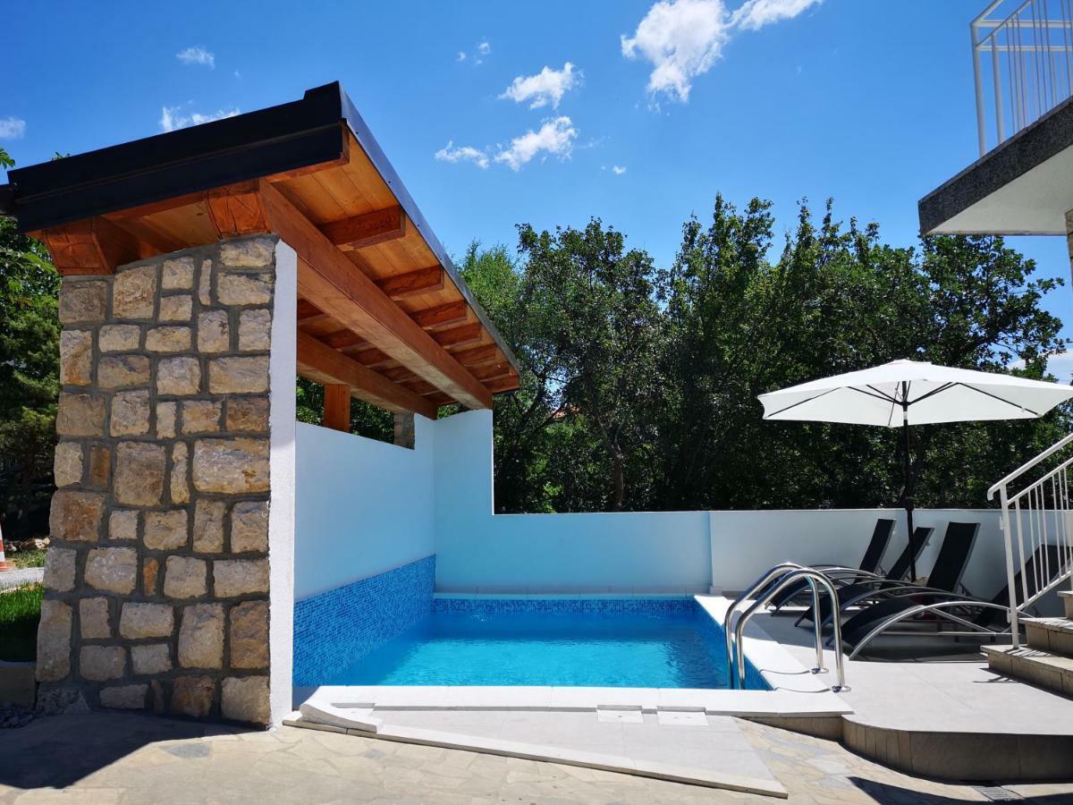 Miric Apartment Crikvenica